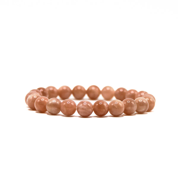 Sunstone Bracelet – 5D Healing Crystals