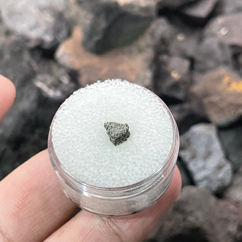 Martian Meteorite 02 (Rare)