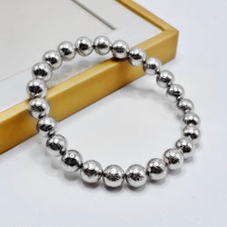 Aletai Meteorite Bracelet with Certificate