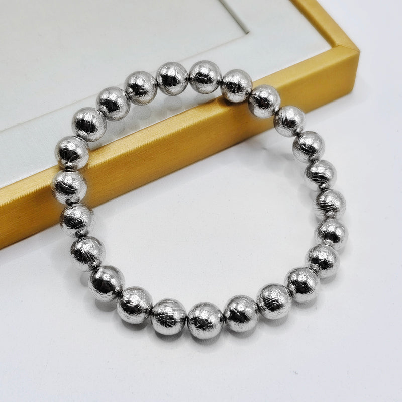 Aletai Meteorite Bracelet with Certificate