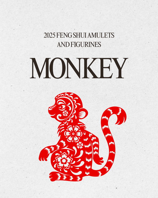 MONKEY