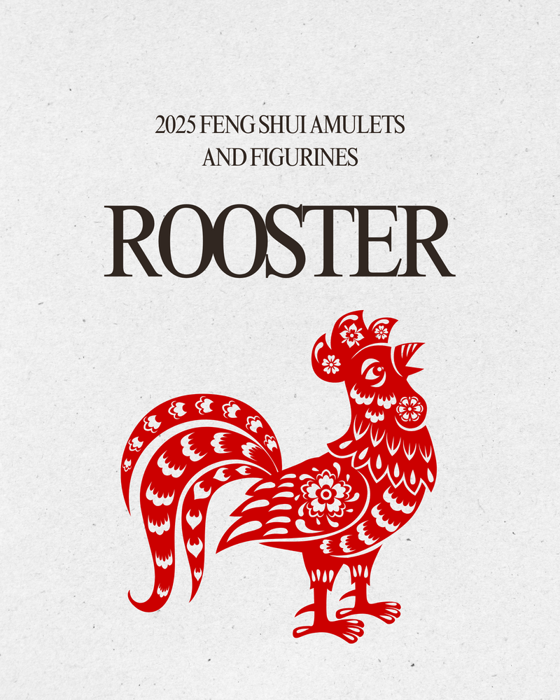 ROOSTER