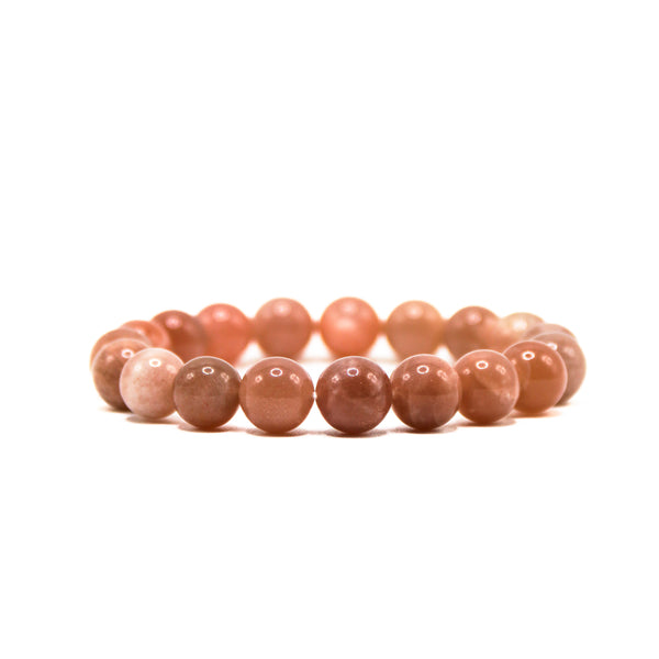 Sunstone Bracelet