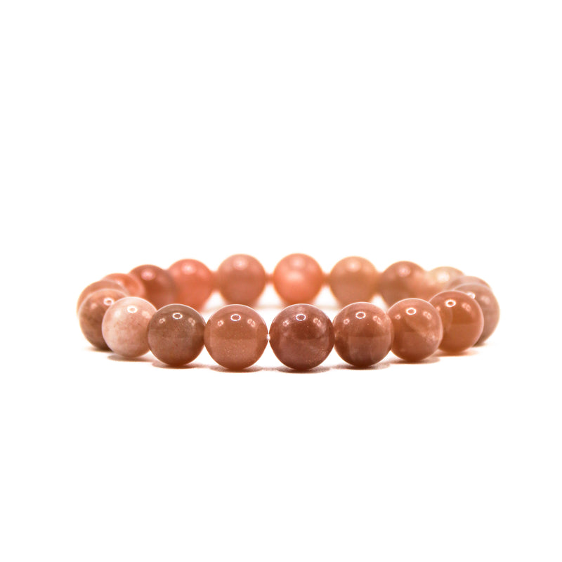 Sunstone Bracelet