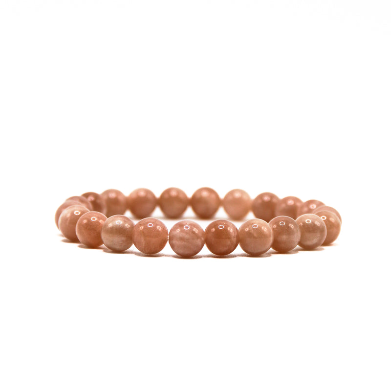 Sunstone Bracelet