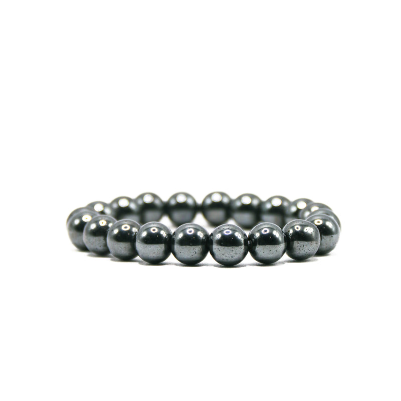 Hematite Bracelet