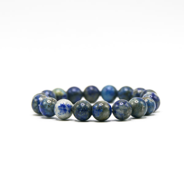 Lapis Lazuli Bracelet