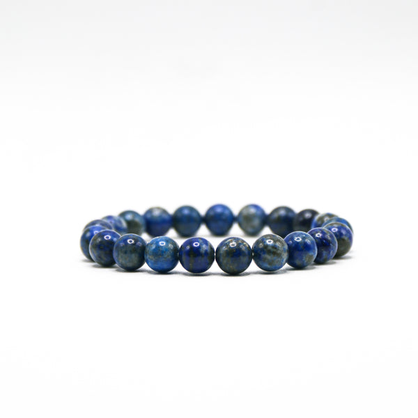 Lapis Lazuli Bracelet