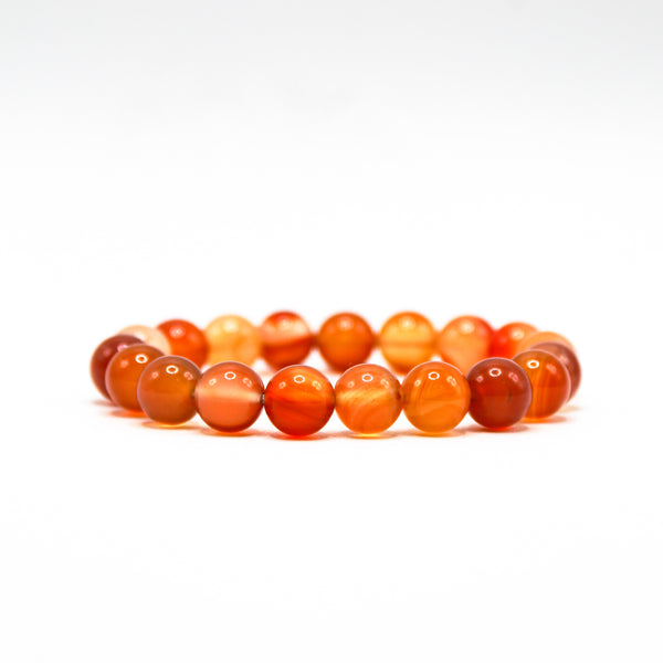 Carnelian Bracelet