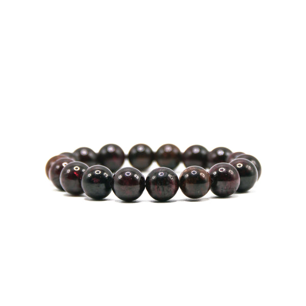 Garnet Bracelet