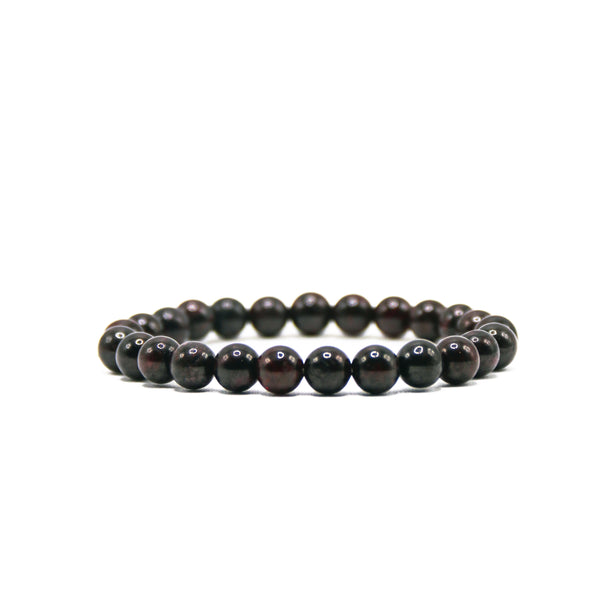 Garnet Bracelet