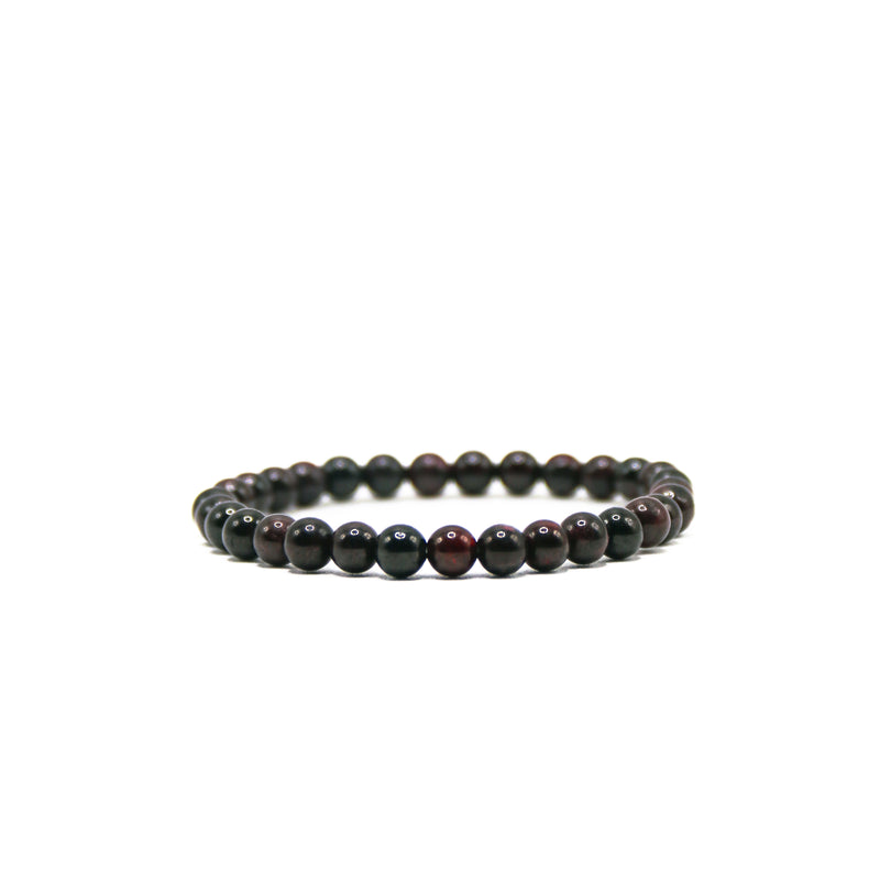 Garnet Bracelet