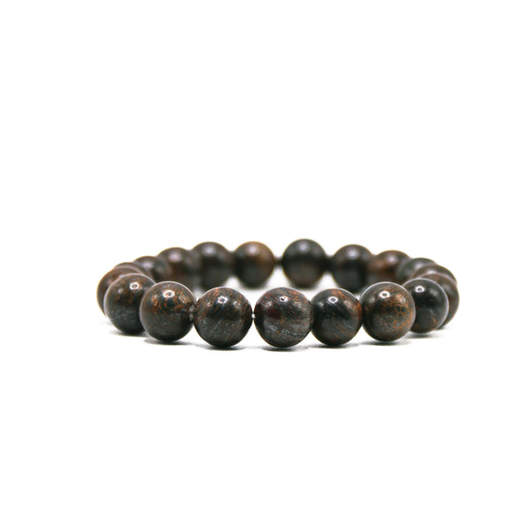 Bronzite Bracelet