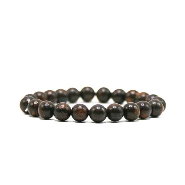 Bronzite Bracelet