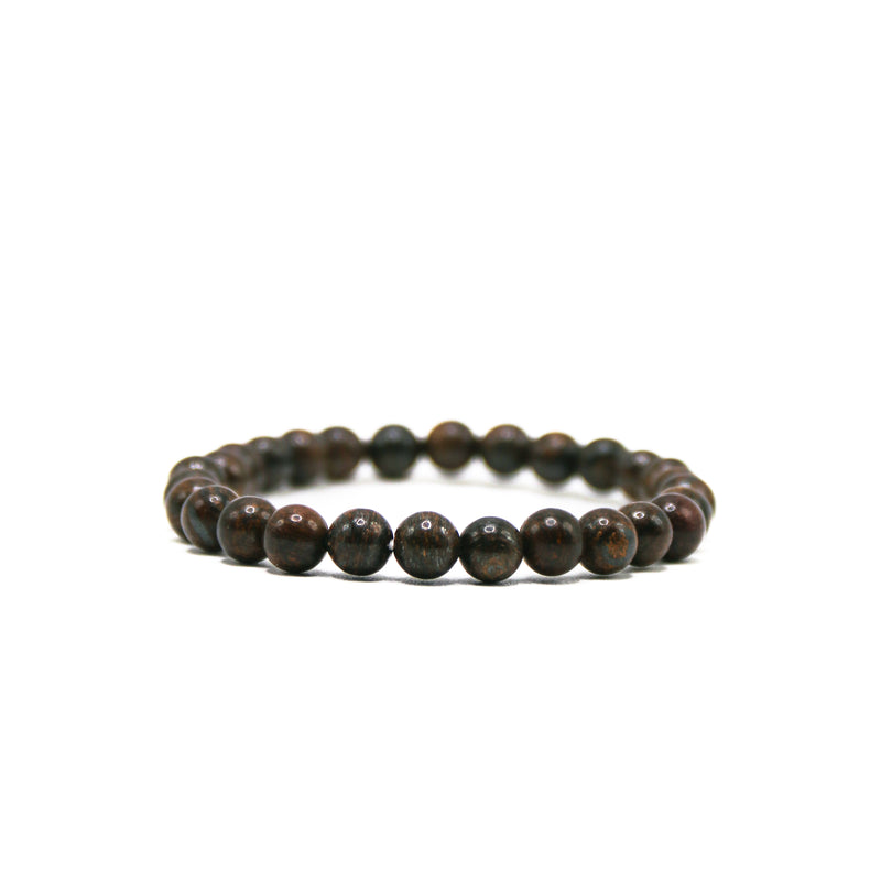 Bronzite Bracelet
