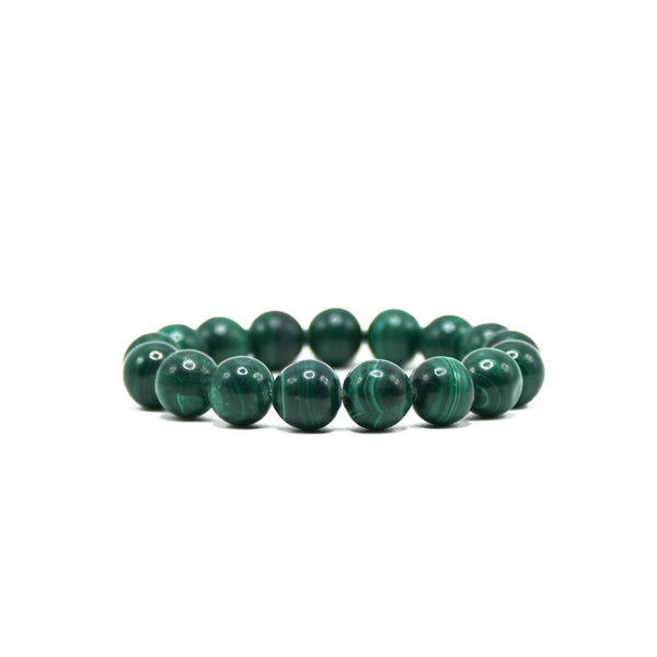 Malachite Bracelet