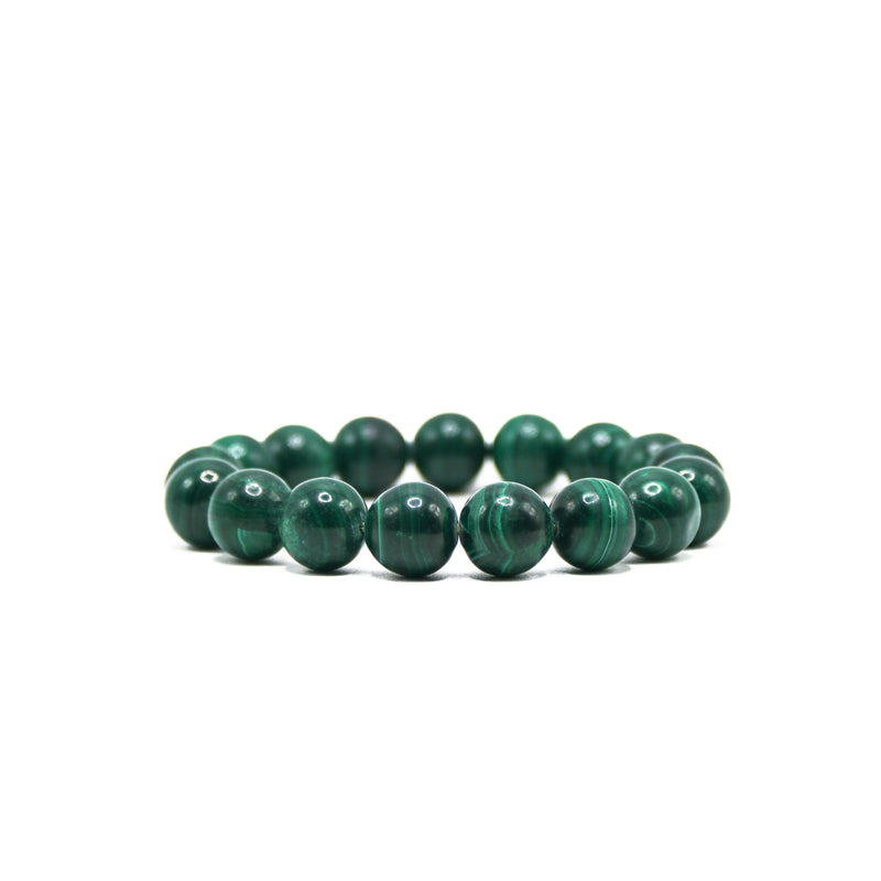 Malachite Bracelet