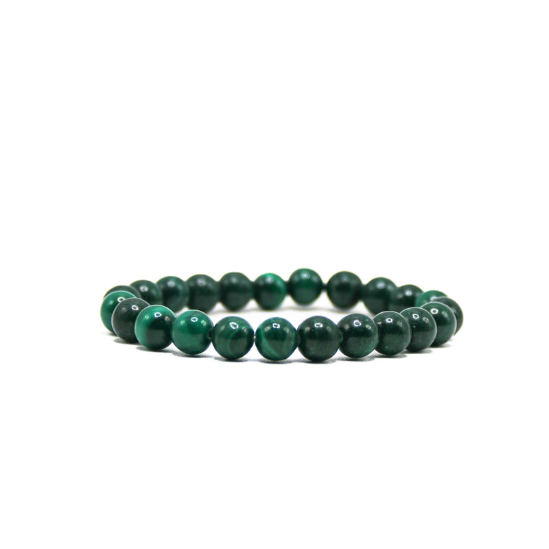 Malachite Bracelet