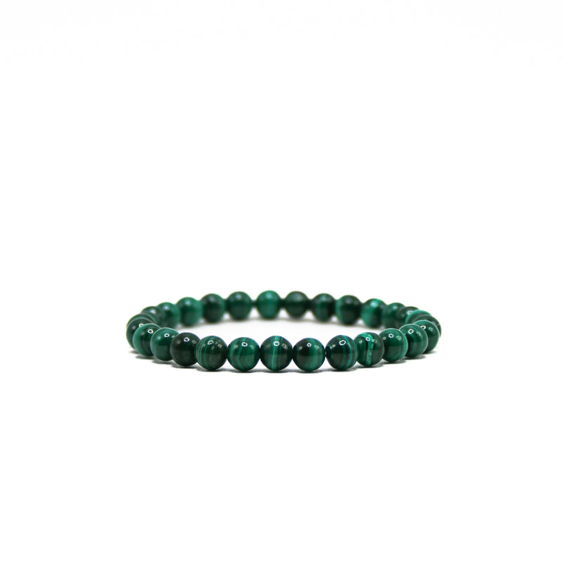 Malachite Bracelet