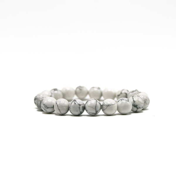 Howlite Bracelet