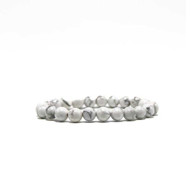 Howlite Bracelet