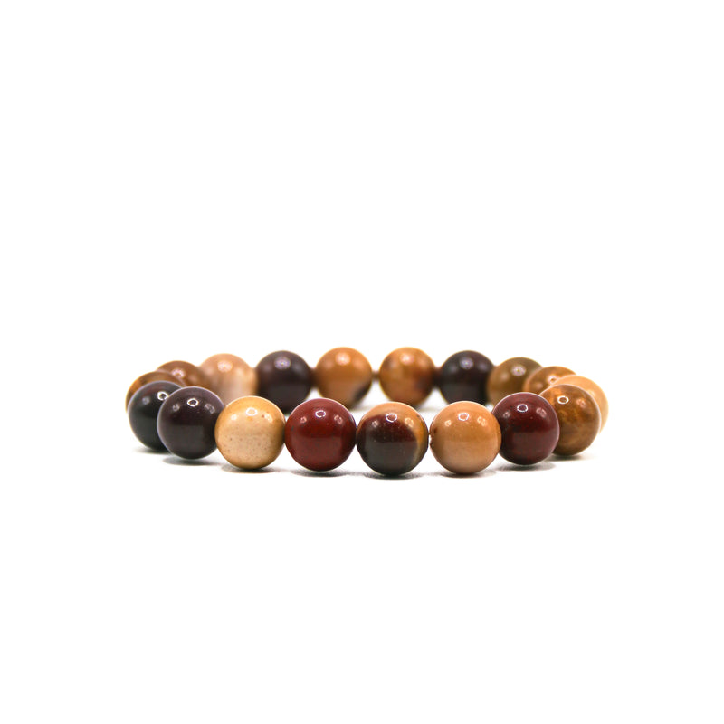 Mookaite Jasper Bracelet
