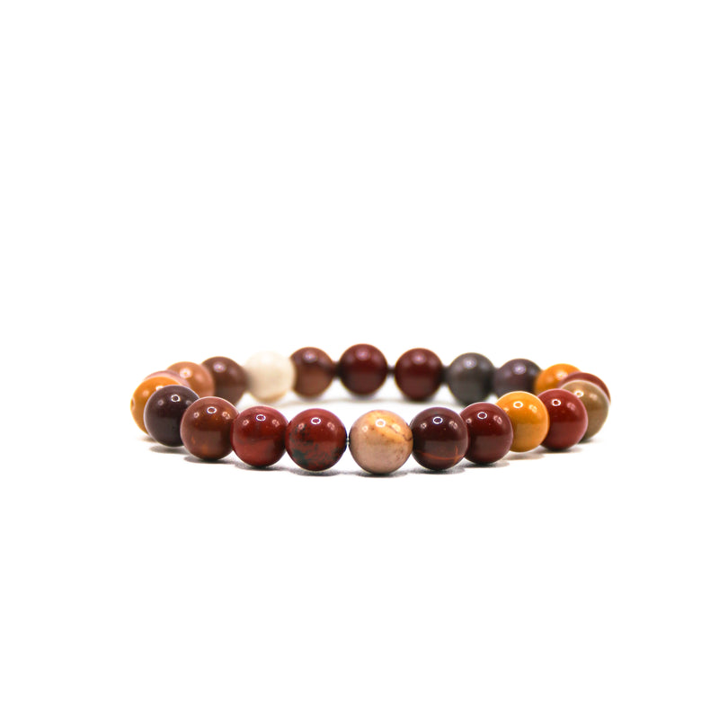 Mookaite Jasper Bracelet