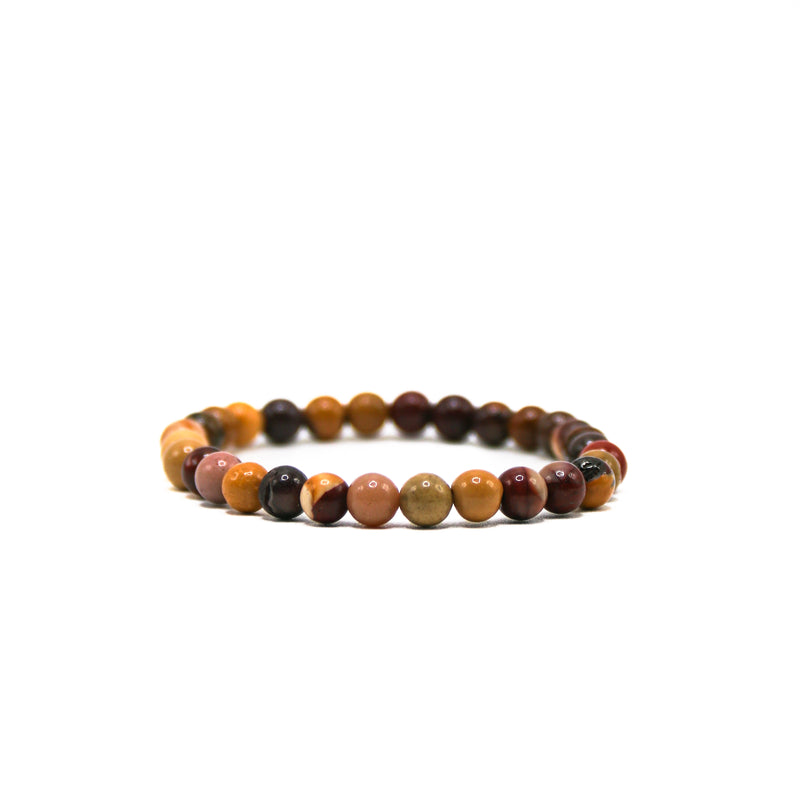 Mookaite Jasper Bracelet