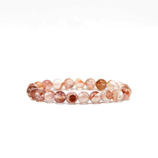 Fire Quartz Bracelet
