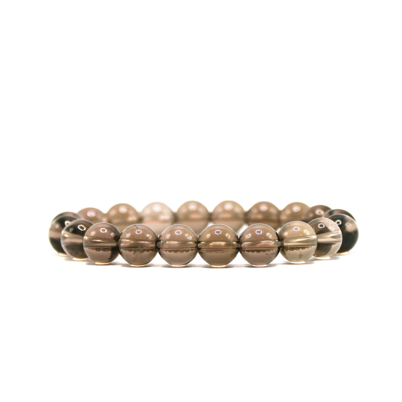 Smoky Quartz Bracelet