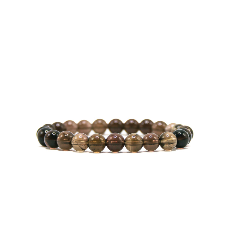 Smoky Quartz Bracelet