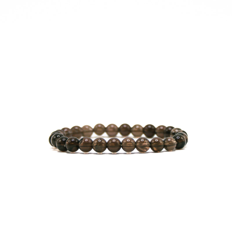 Smoky Quartz Bracelet