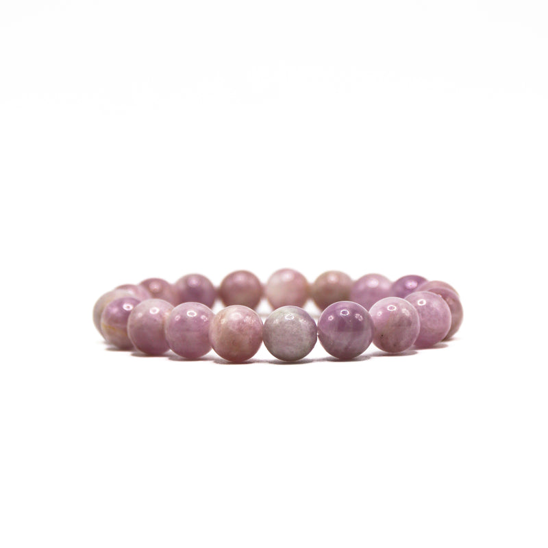 Kunzite Bracelet