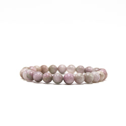 Kunzite Bracelet