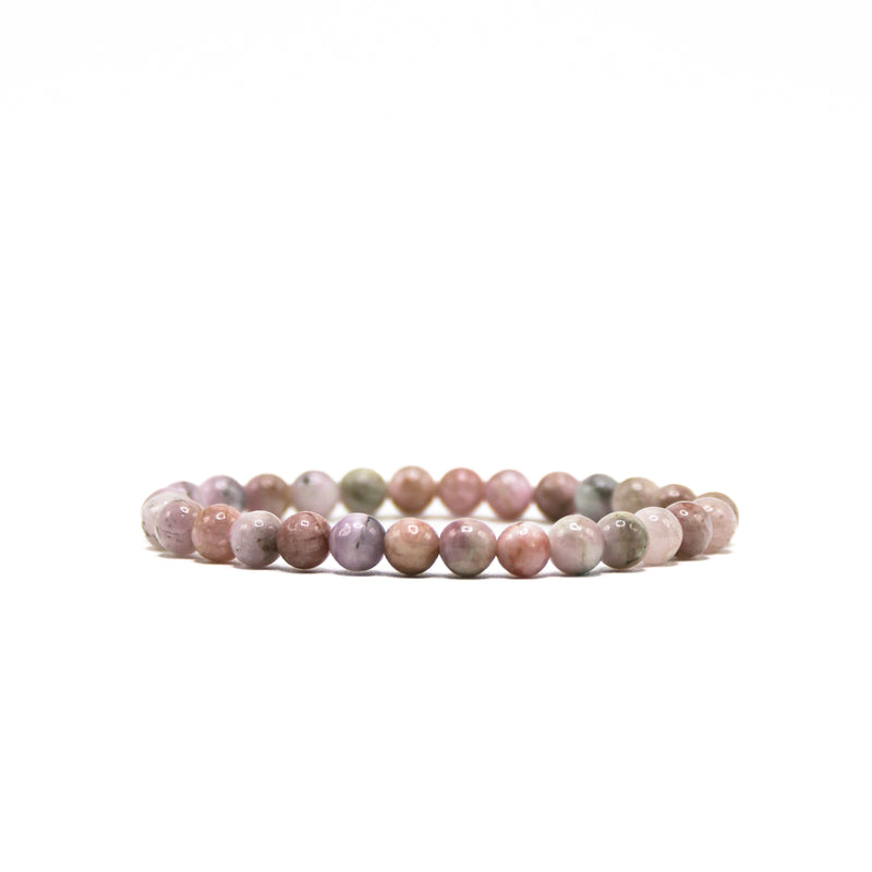 Kunzite Bracelet