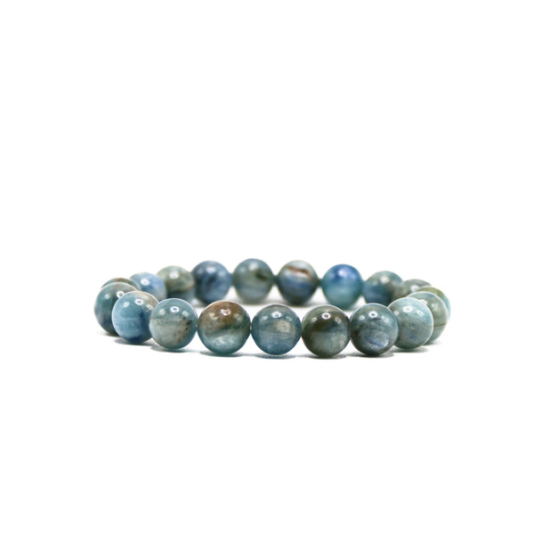 Blue Kyanite Bracelet