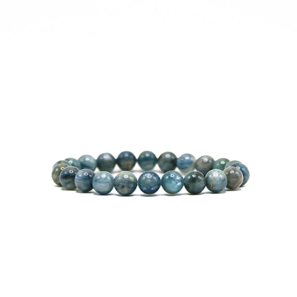 Blue Kyanite Bracelet
