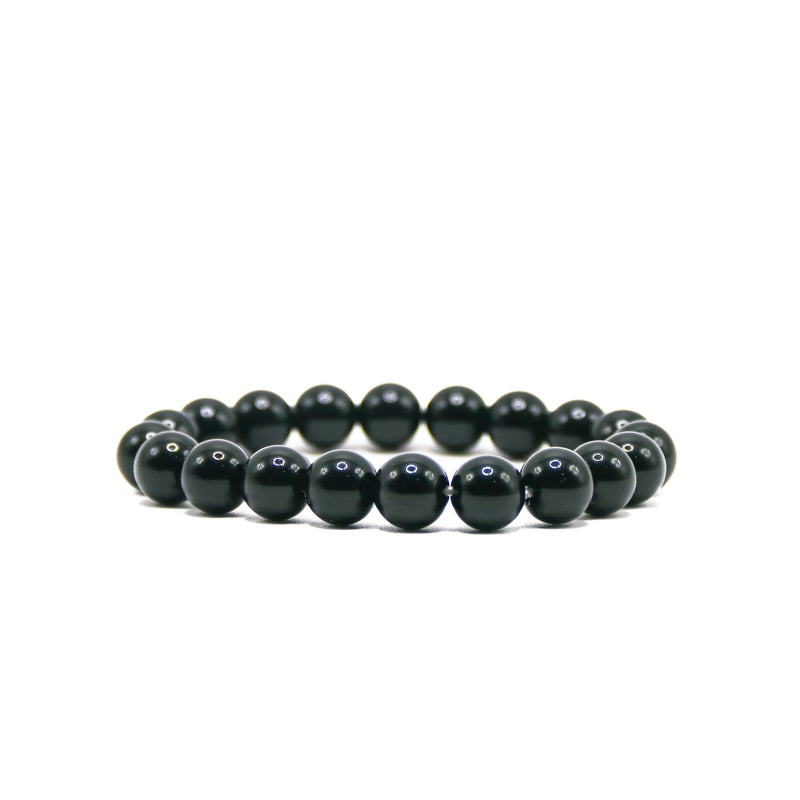 Black Onyx Bracelet
