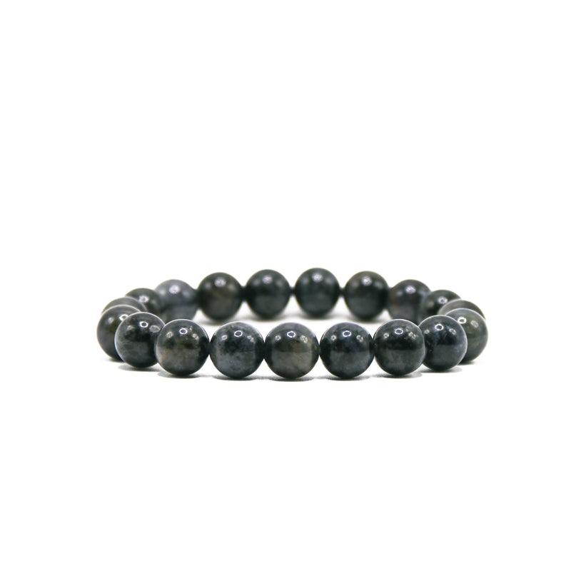 Iolite Bracelet