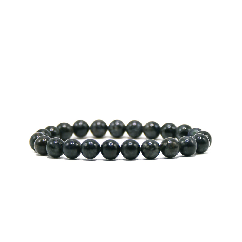 Iolite Bracelet