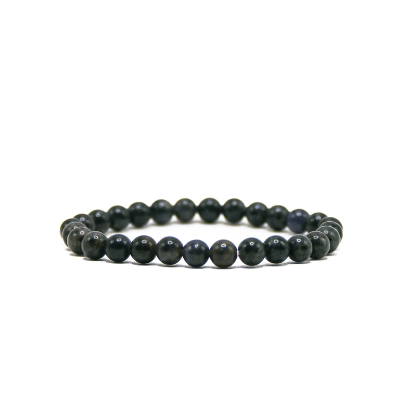 Iolite Bracelet