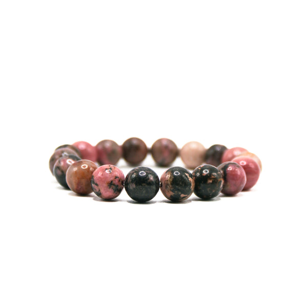 Rhodonite Bracelet