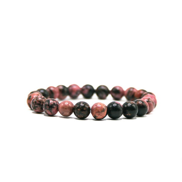 Rhodonite Bracelet