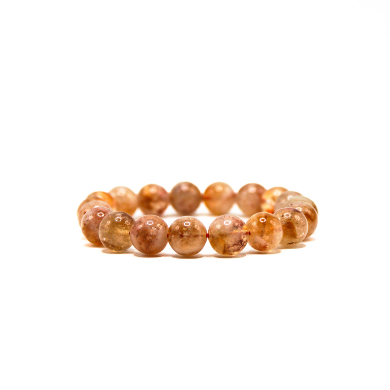 Citrine Bracelet