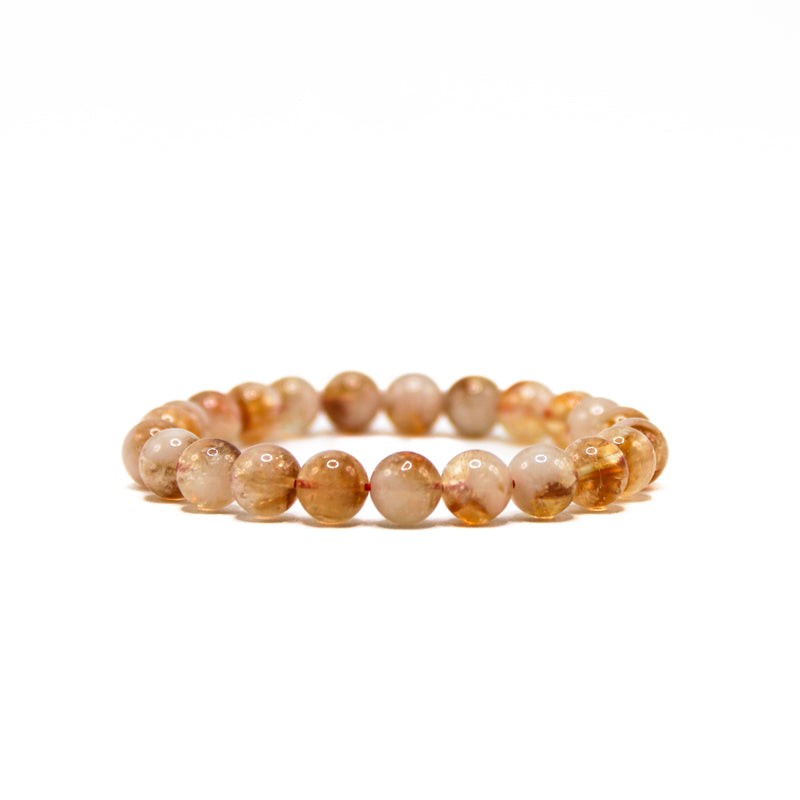 Citrine Bracelet