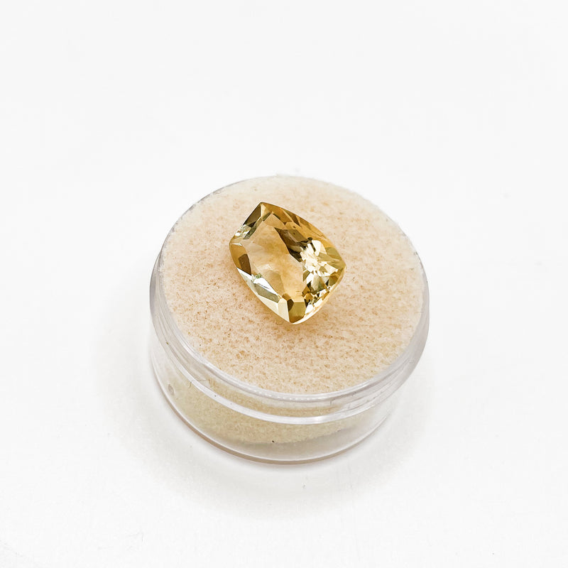 Citrine Cabochon