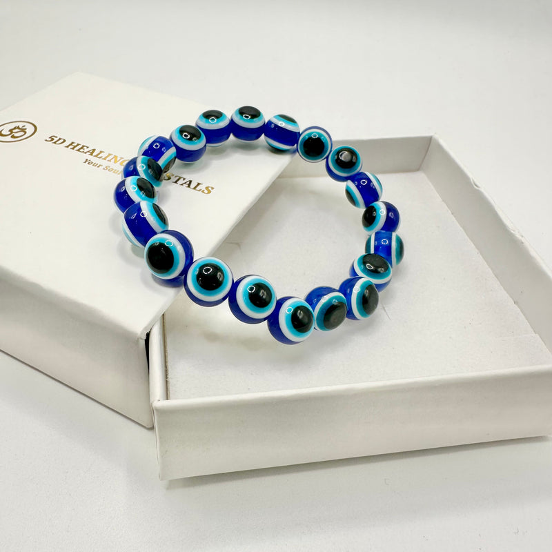 Anti Evil Eye Bracelet