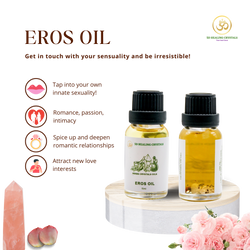 EROS OIL