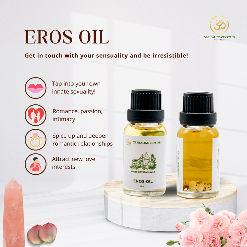 EROS OIL