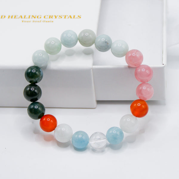 5D Fertility Bracelet